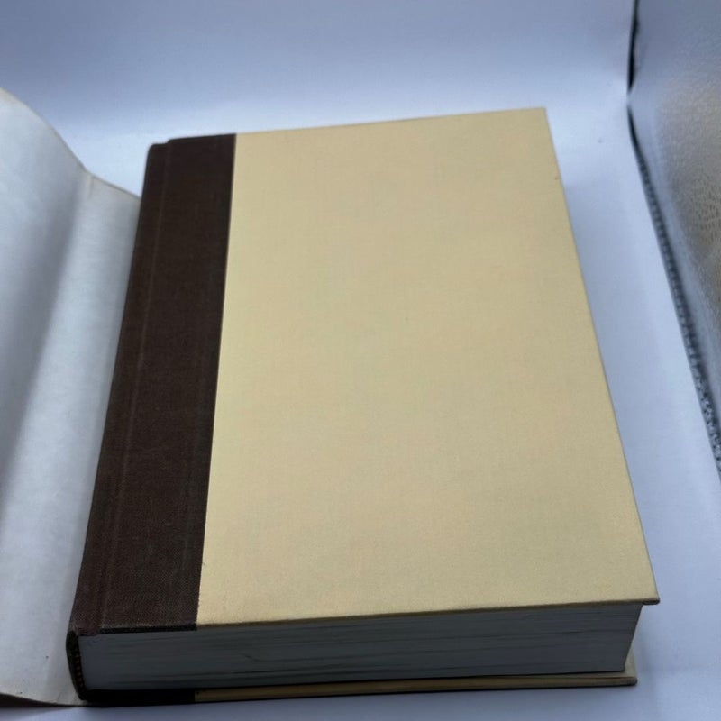 For Love of Evil (1st Ed 1st print)