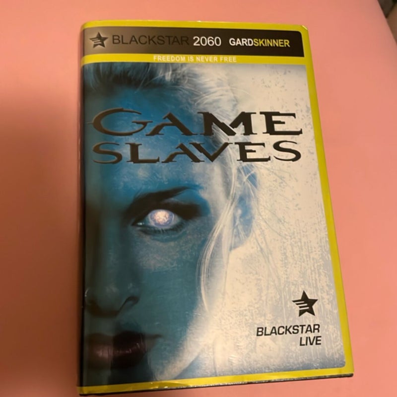 Game Slaves