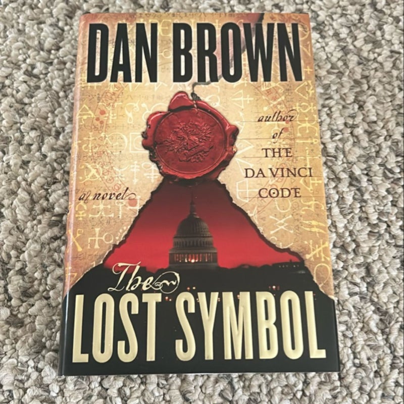 The Lost Symbol