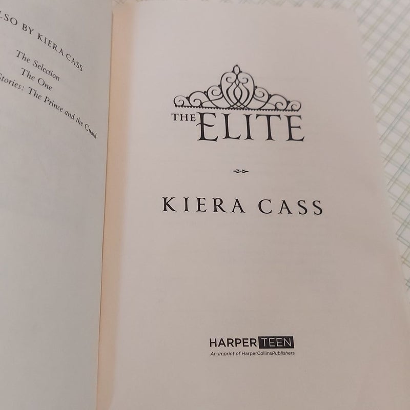 The Elite