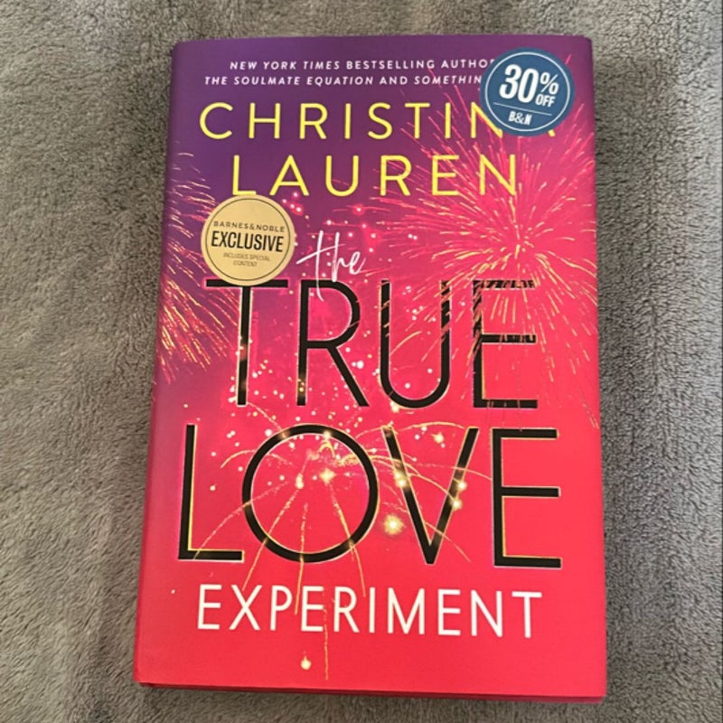 The True Love Experiment