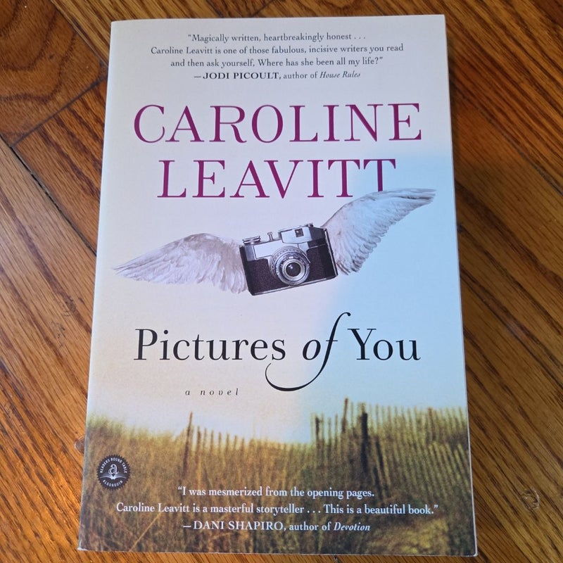 Pictures of You
