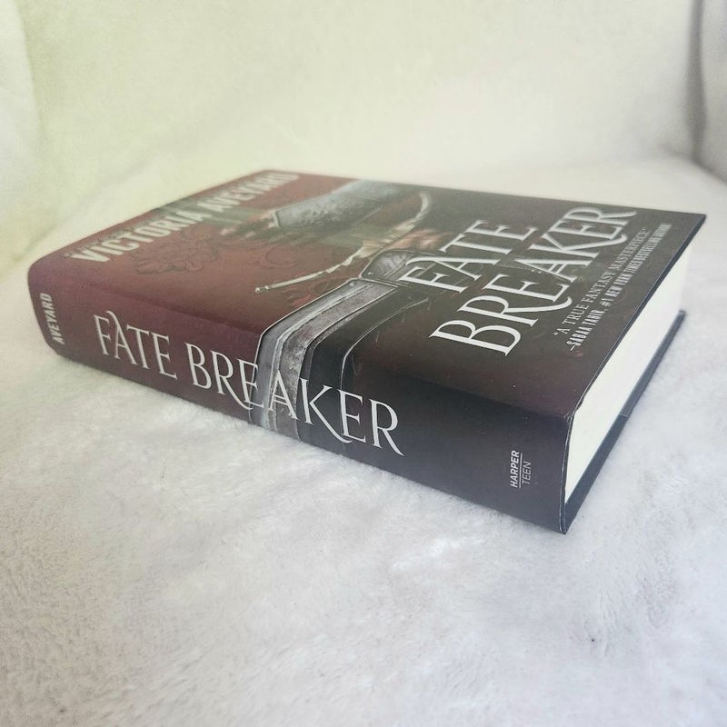 Fate Breaker