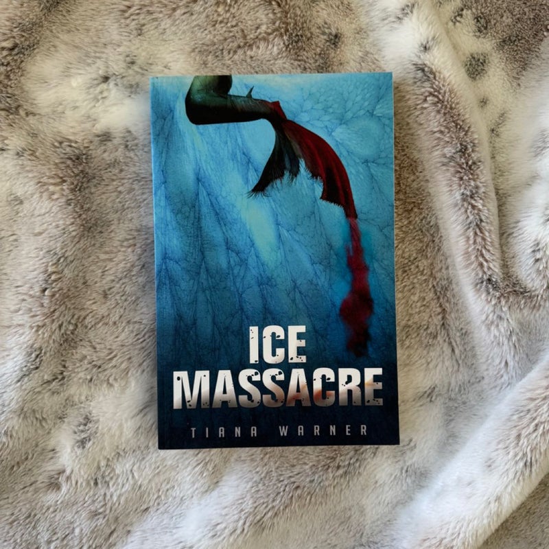 Ice Massacre