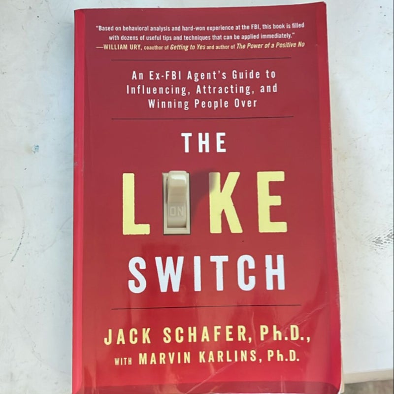 The Like Switch