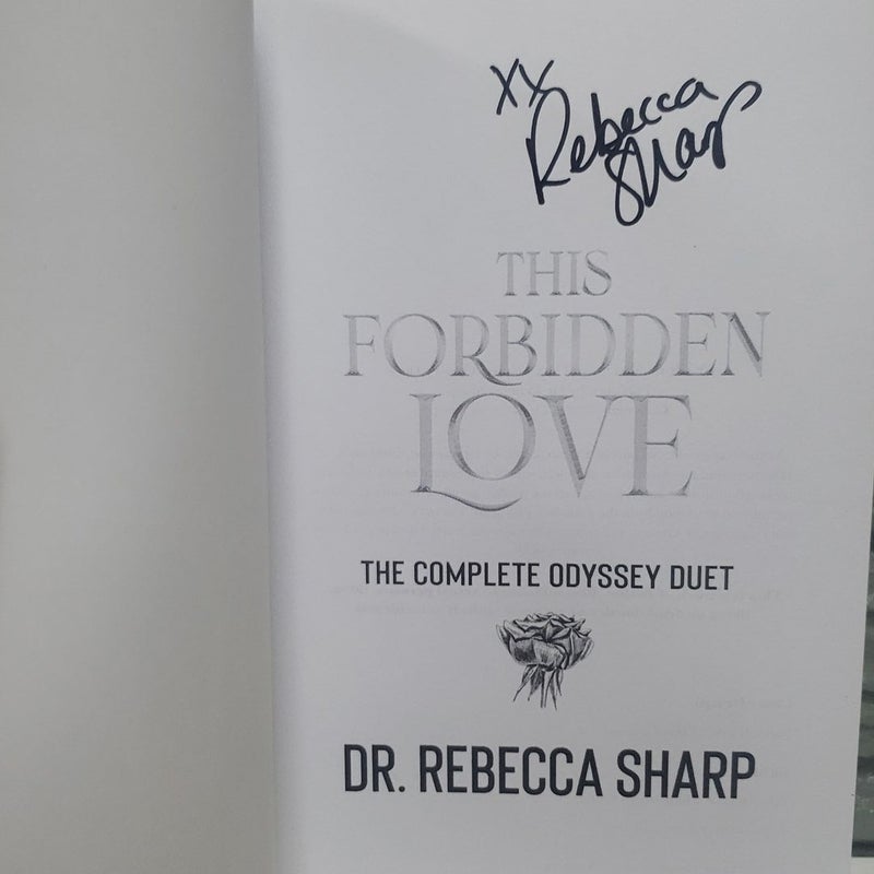 This Forbidden Love