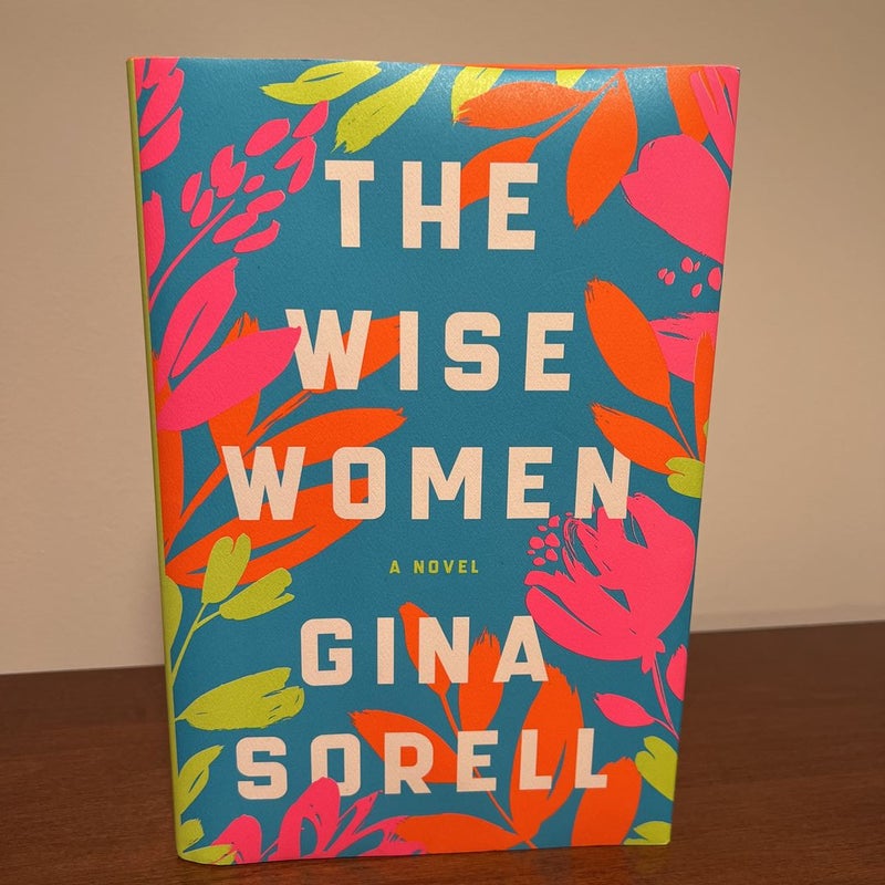 The Wise Women