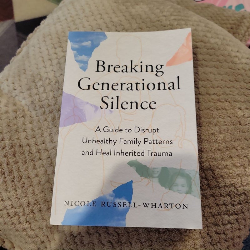 Breaking Generational Silence