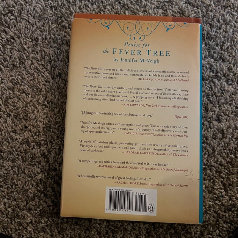 The Fever Tree