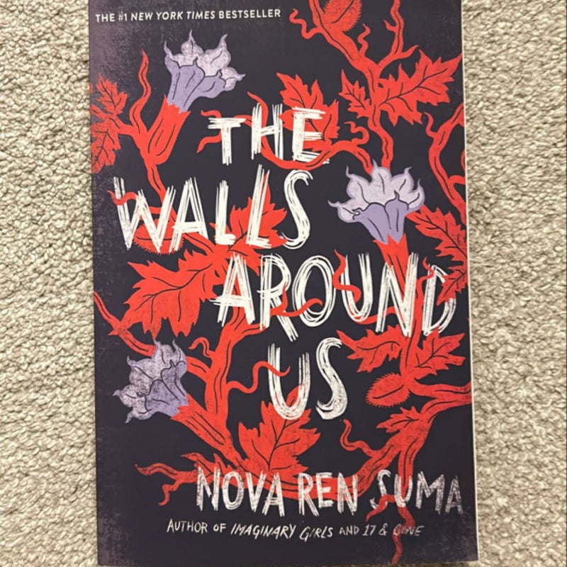 The Walls Around Us
