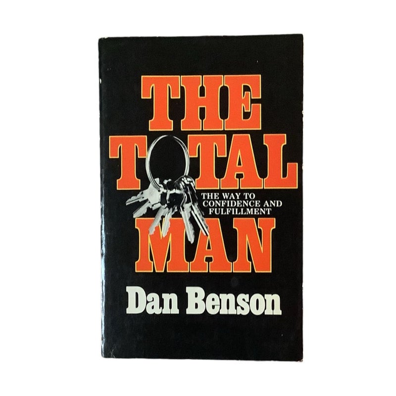 The Total Man