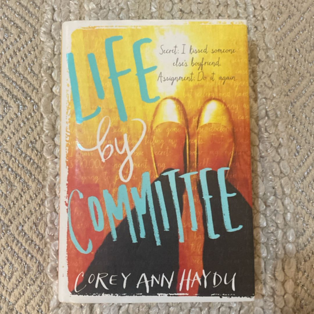 Life by Committee