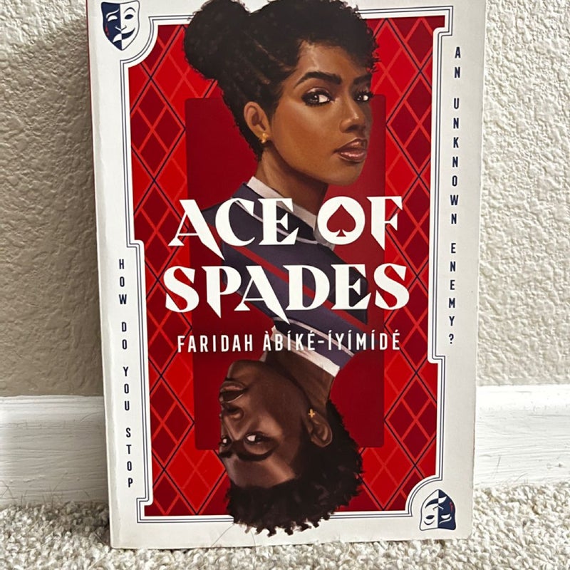 Ace of Spades