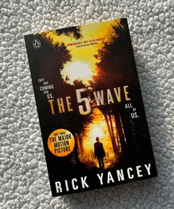 UK Edition - The 5th Wave