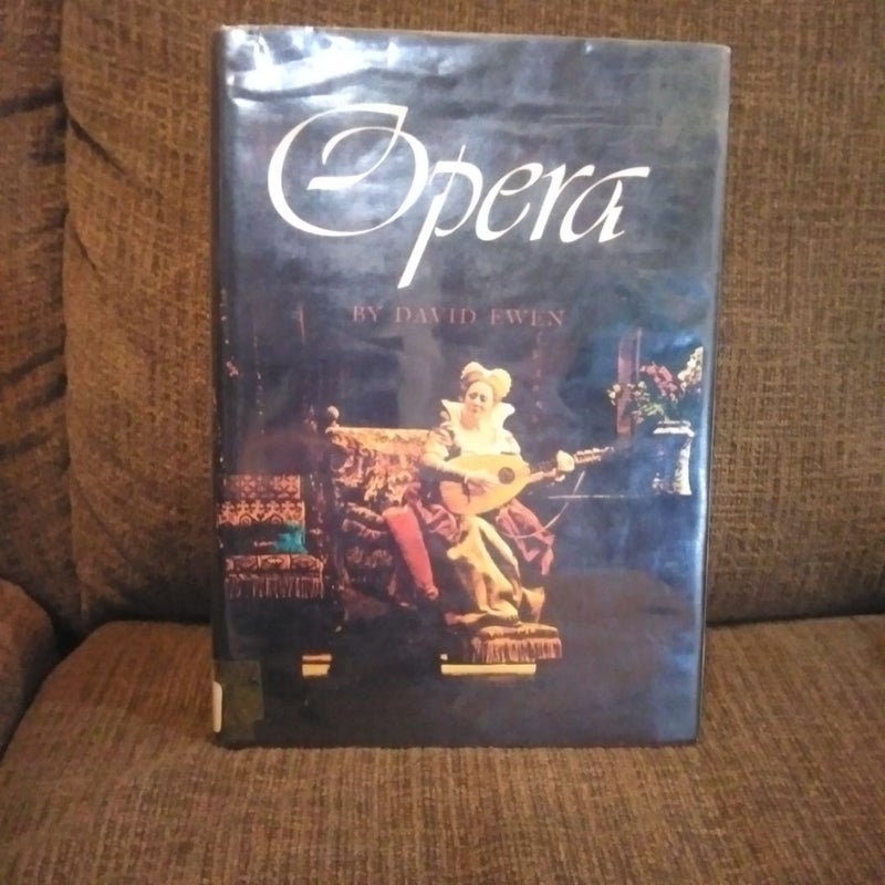 Opera