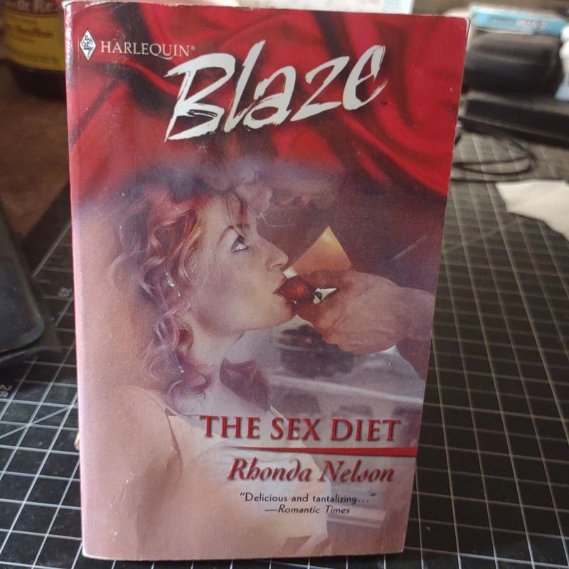 The Sex Diet