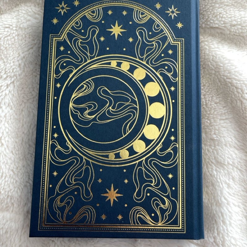 Faebound FAIRYLOOT SPECIAL EDITION- SLIGHTLY DAMAGED