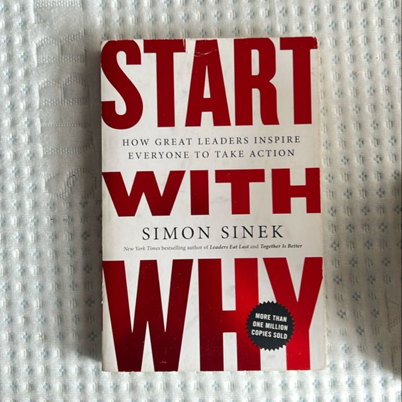 Start with Why