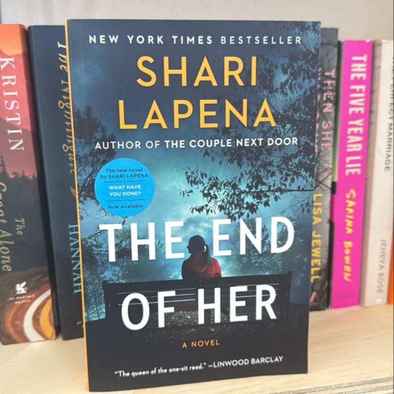 The End of Her