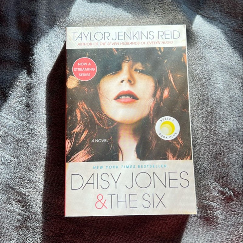 Daisy Jones and the Six