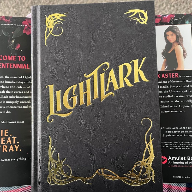 Lightlark 