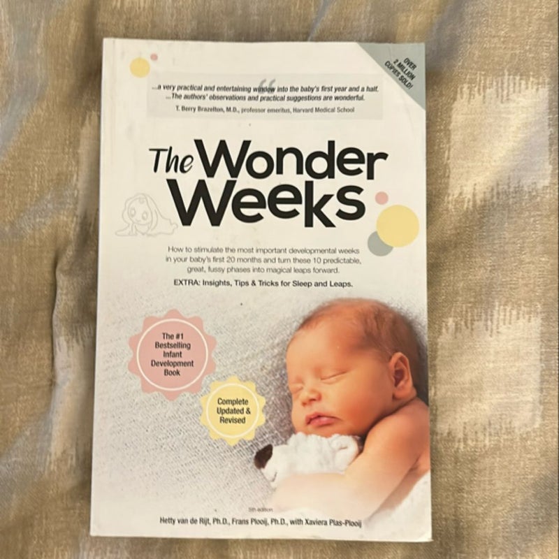 The Wonder Weeks