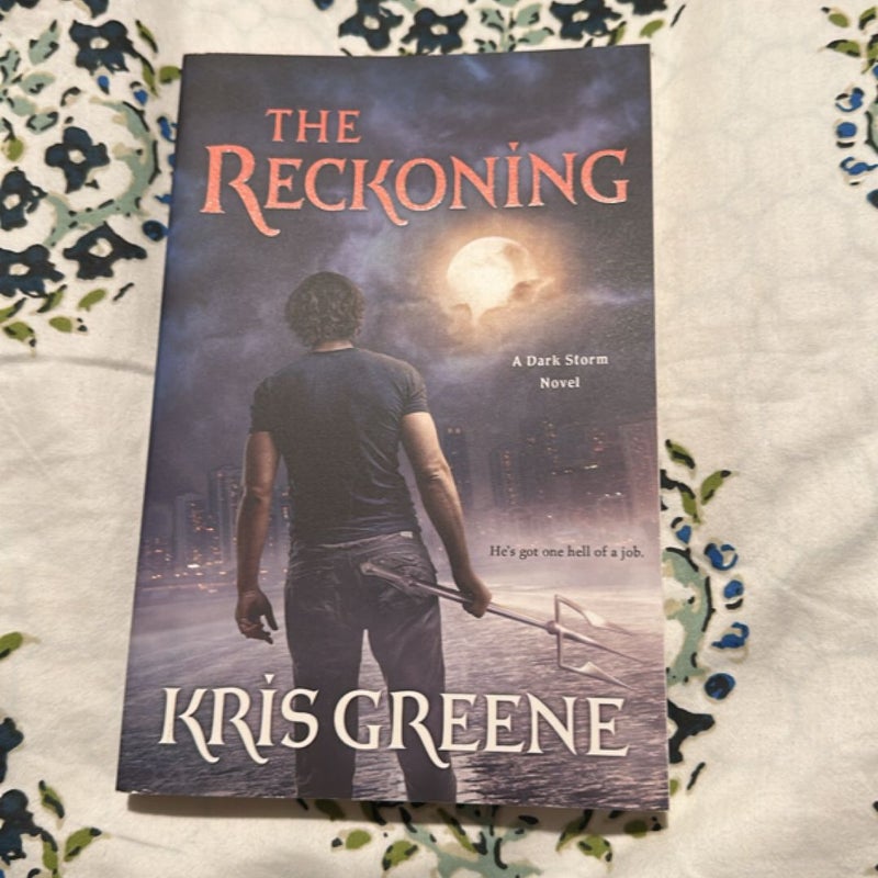 The Reckoning