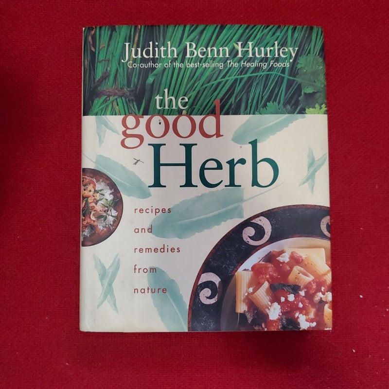 The Good Herb