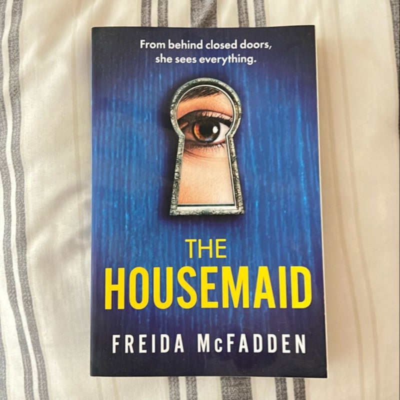 The Housemaid