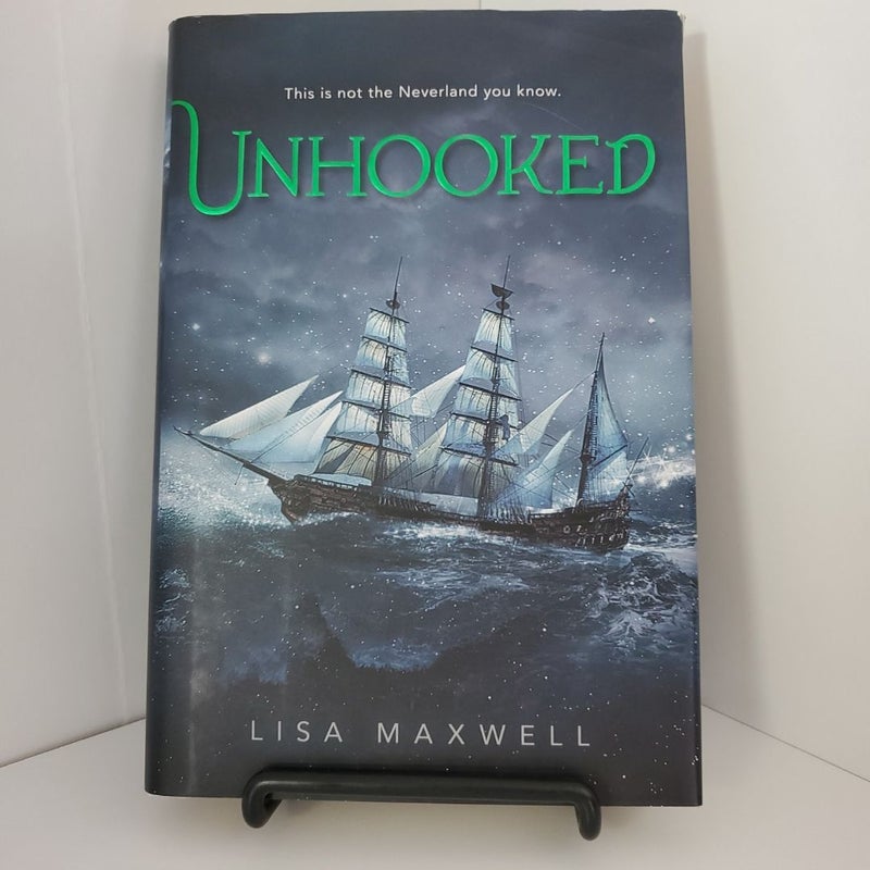 Unhooked