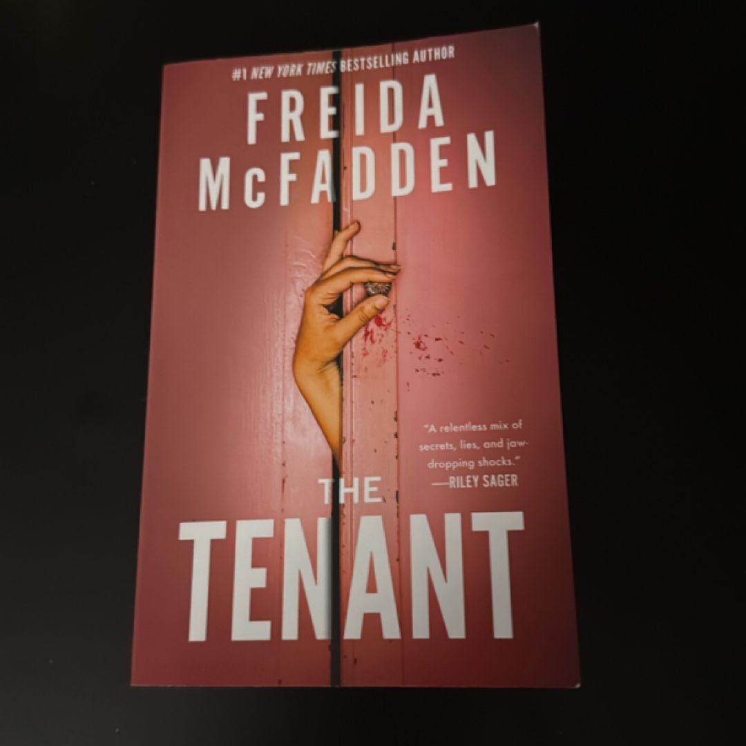 The Tenant