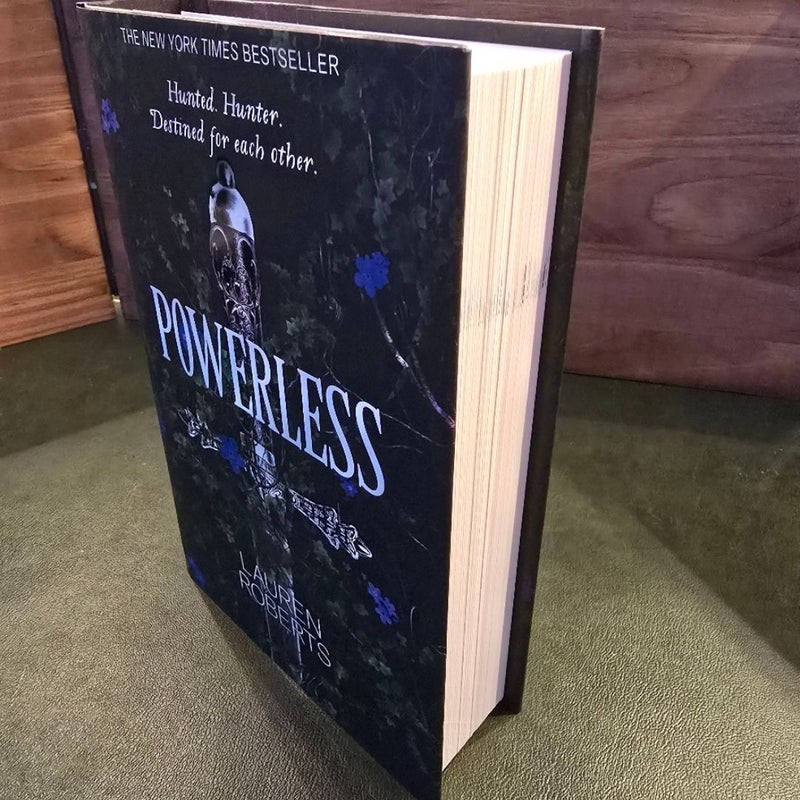 Powerless