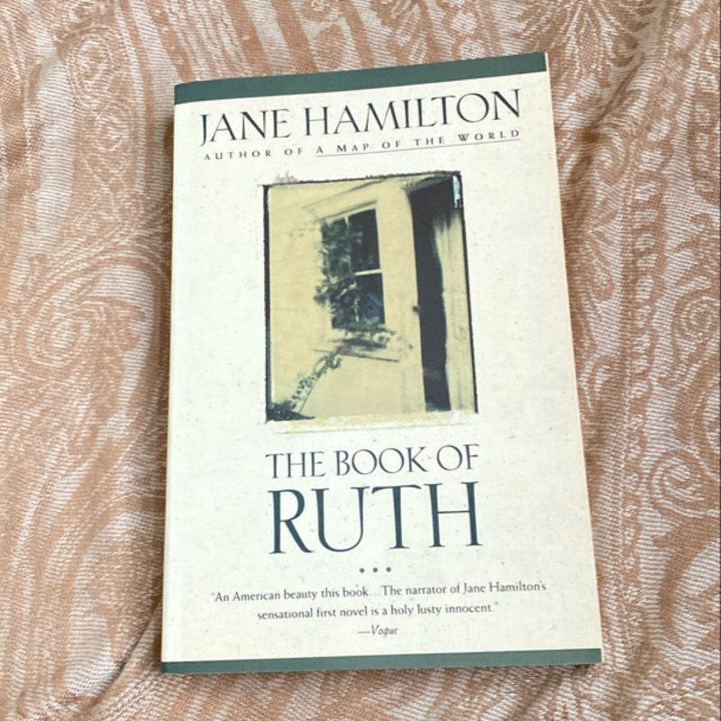 The Book of Ruth