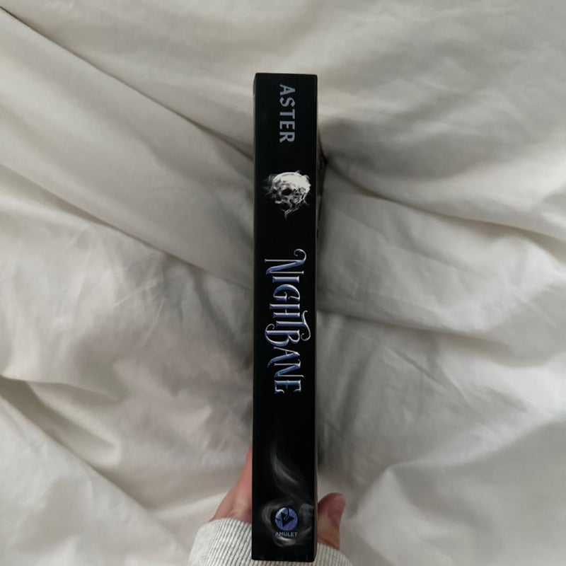Nightbane (the Lightlark Saga Book 2)