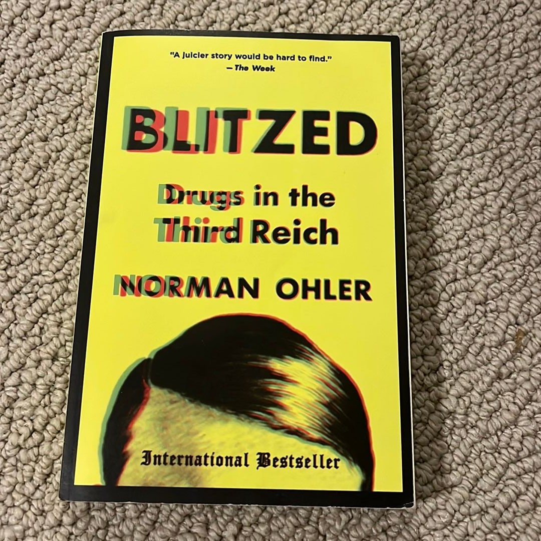Blitzed