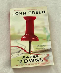 Paper Towns