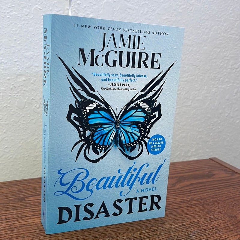 Beautiful Disaster