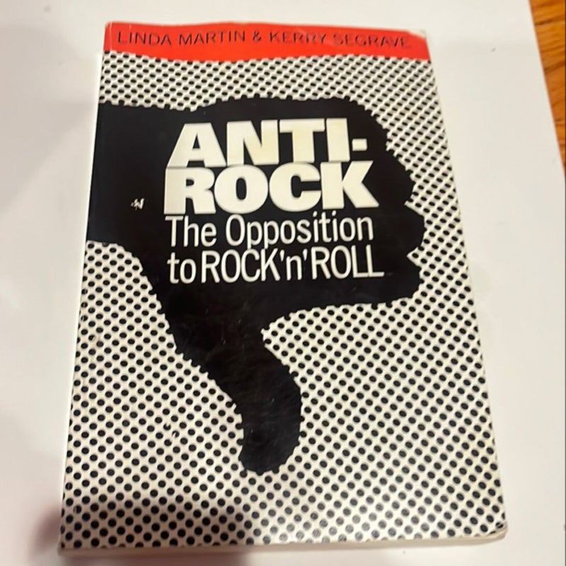 Anti-Rock