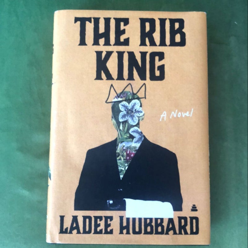 The Rib King