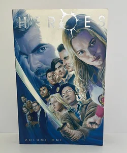 Heroes Volume One  