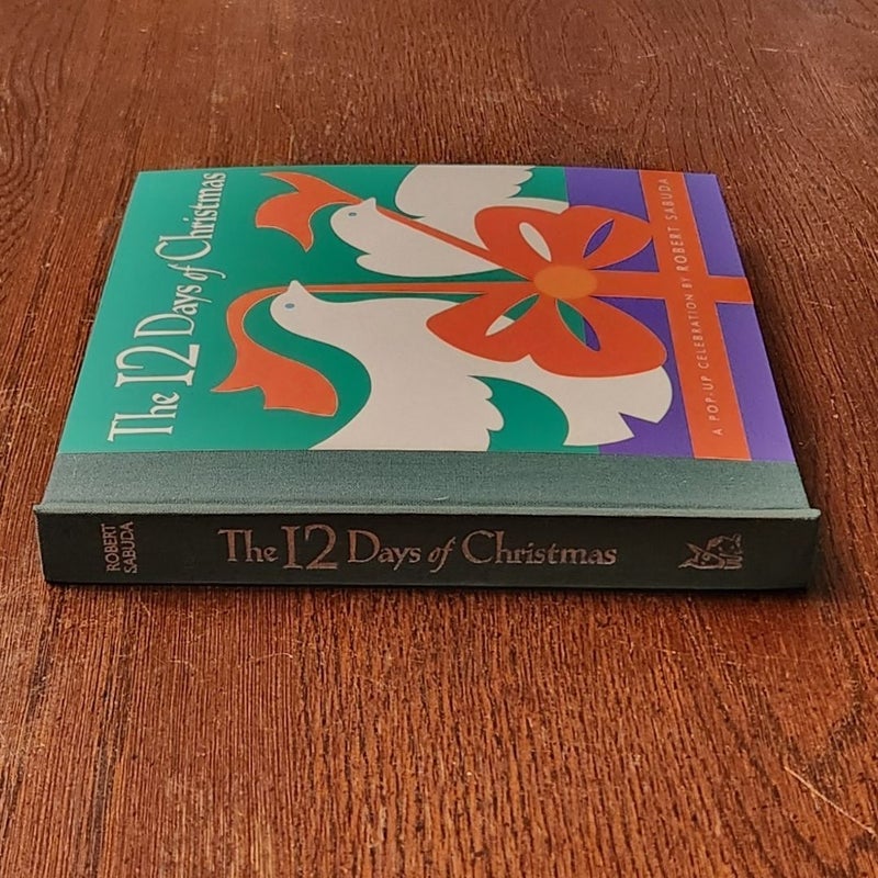 The Twelve Days of Christmas