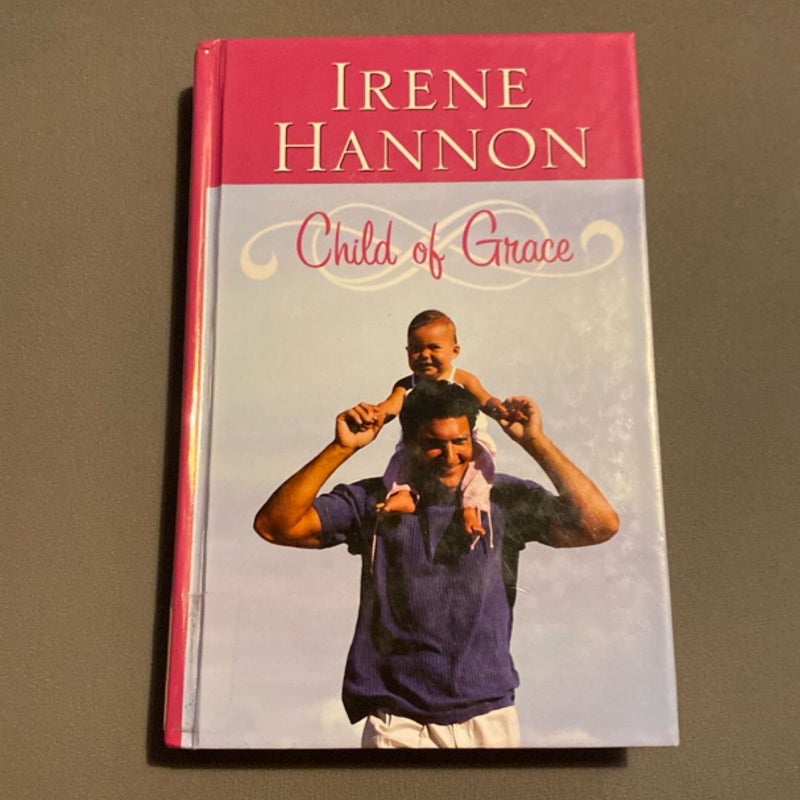 Child of Grace