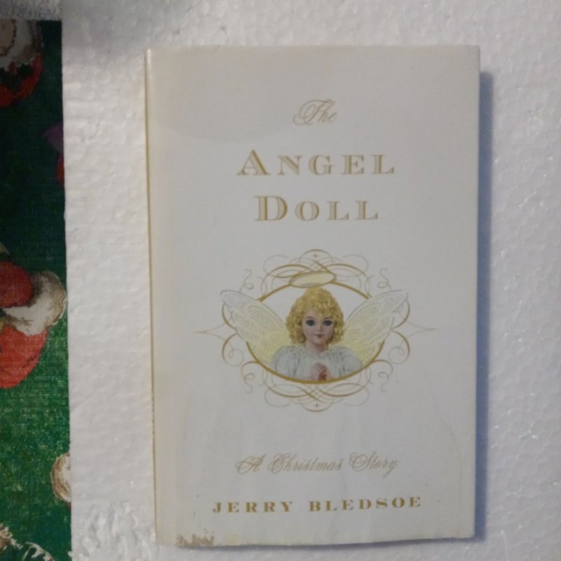 The Angel Doll