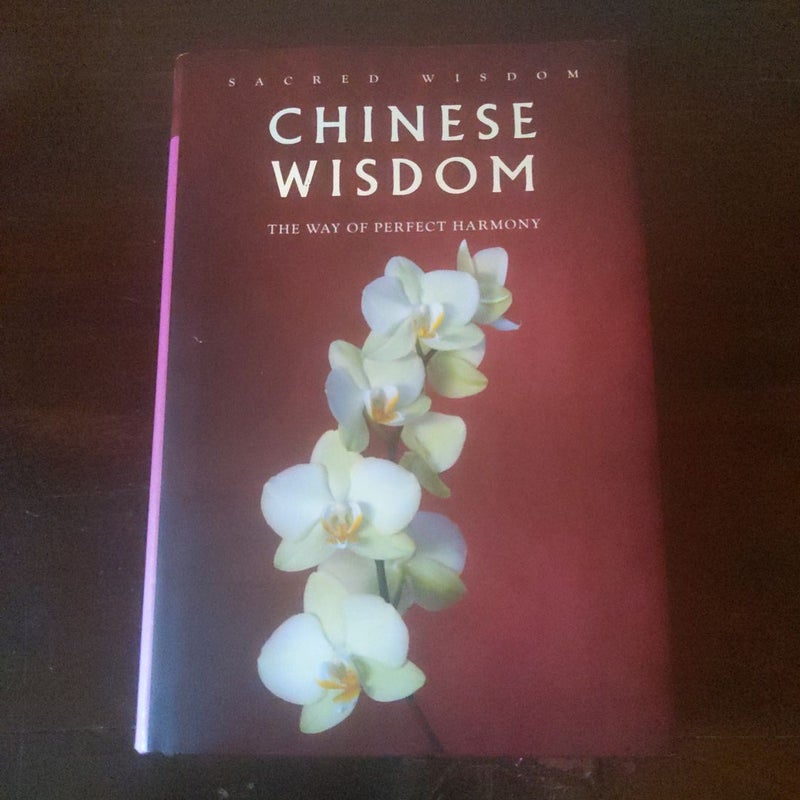Chinese Wisdom 