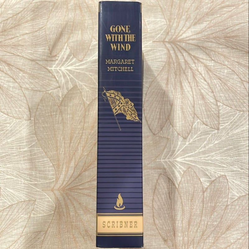 Gone with the Wind