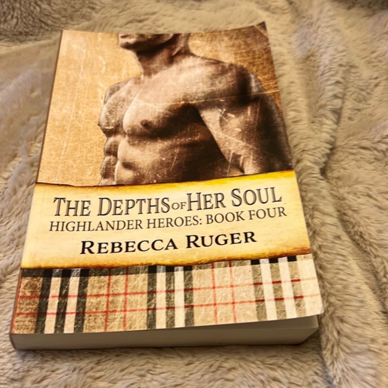 The Depths of Her Soul (indie OOP)