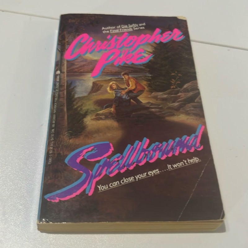 Spellbound