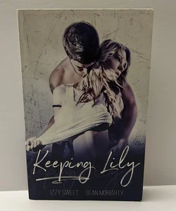 Disciples Series (Book 1): Keeping Lily
