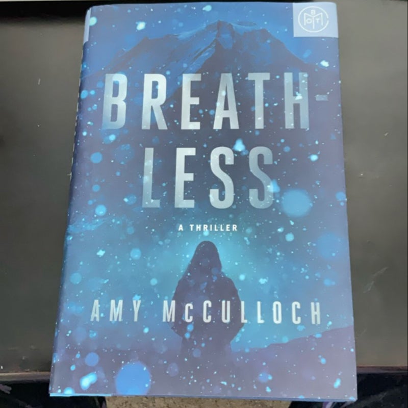 Breathless