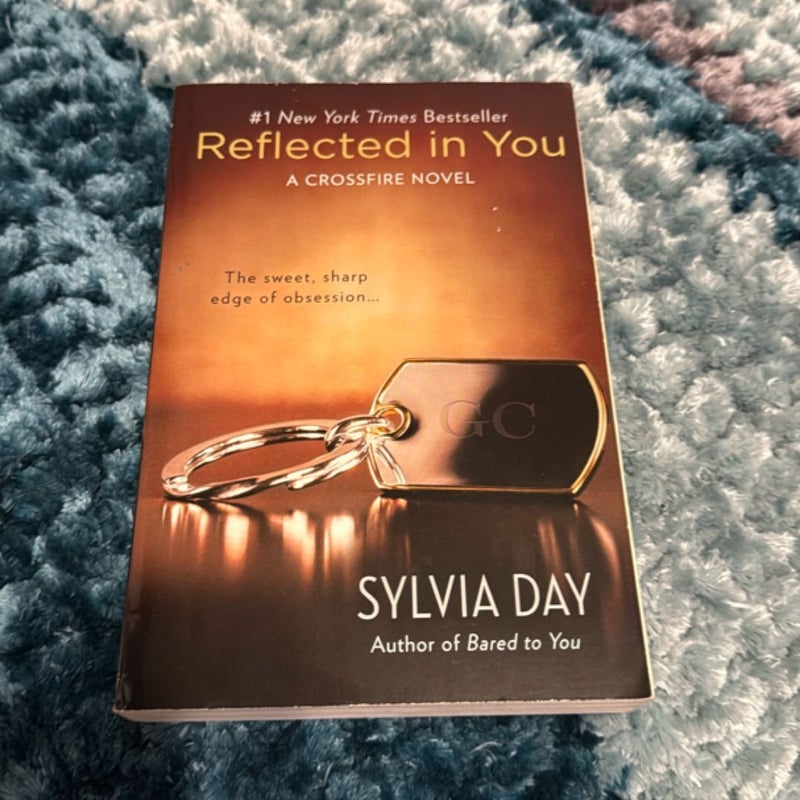Reflected in You